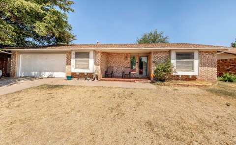 71St, LUBBOCK, TX 79424