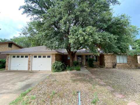 30Th, LUBBOCK, TX 79407