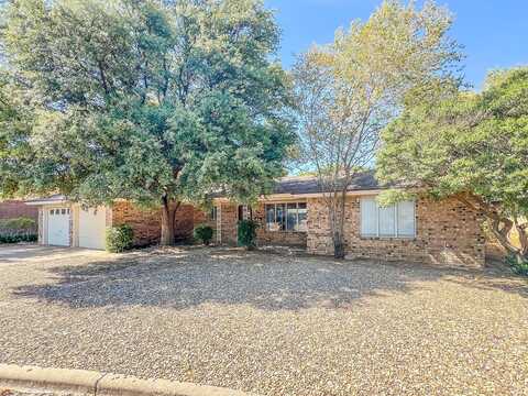 30Th, LUBBOCK, TX 79407