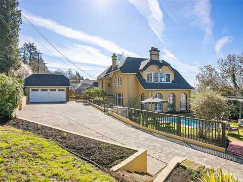 Adams, CHEHALIS, WA 98532
