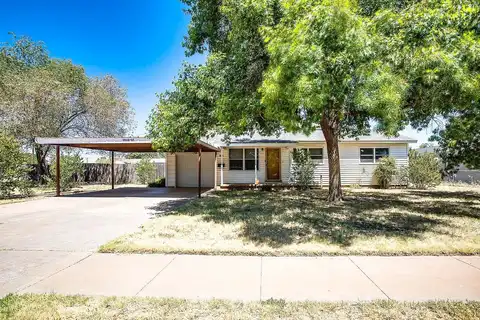37Th, LUBBOCK, TX 79414