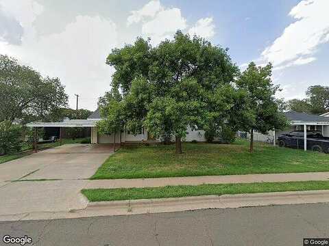 37Th, LUBBOCK, TX 79414