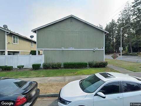 30Th, TACOMA, WA 98409