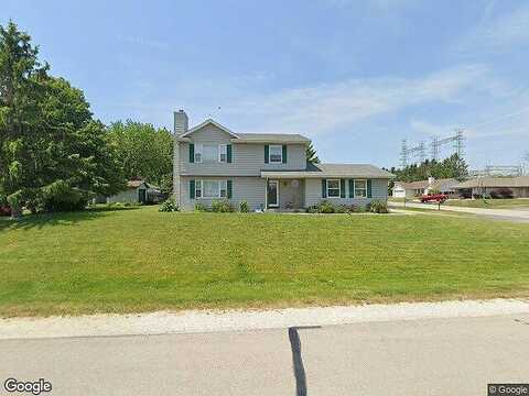 Pilgrim, CALEDONIA, WI 53404