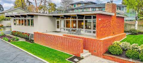 Harrison, POULSBO, WA 98370