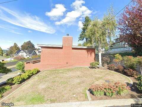 Harrison, POULSBO, WA 98370