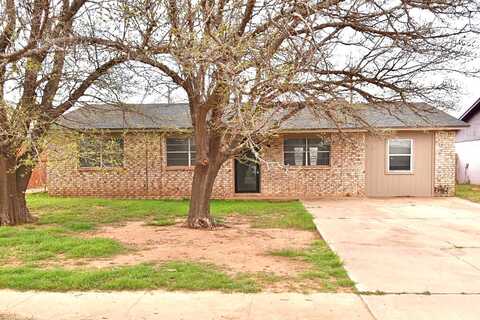 Marshall, LUBBOCK, TX 79416
