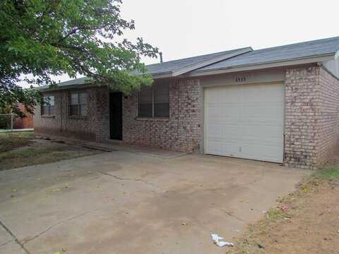Marshall, LUBBOCK, TX 79416