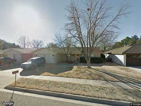 77Th, LUBBOCK, TX 79424