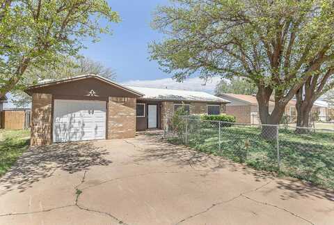 Marshall, LUBBOCK, TX 79416
