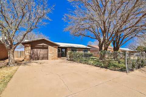 Marshall, LUBBOCK, TX 79416