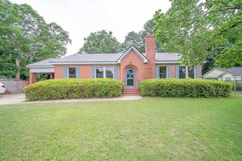 Reese, COLUMBUS, GA 31907
