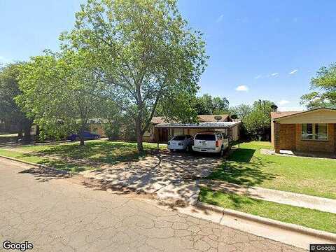 44Th, LUBBOCK, TX 79413