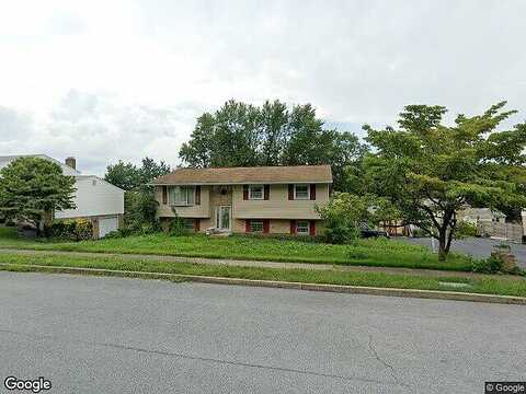 Kimbers, HARRISBURG, PA 17112