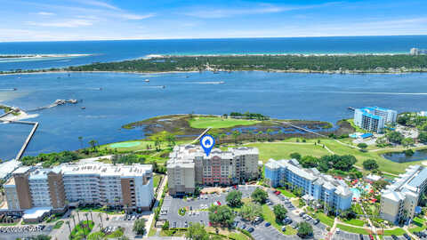 Marriott, PANAMA CITY, FL 32408