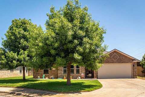 Mcmillen, WOLFFORTH, TX 79382