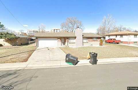 Allison, WHEAT RIDGE, CO 80033