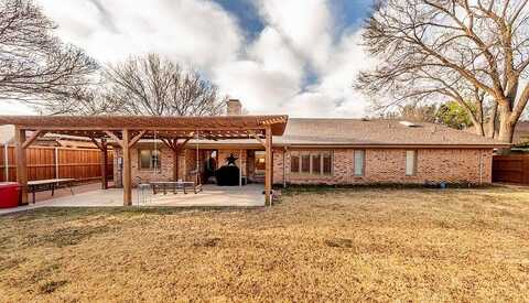 97Th, LUBBOCK, TX 79423