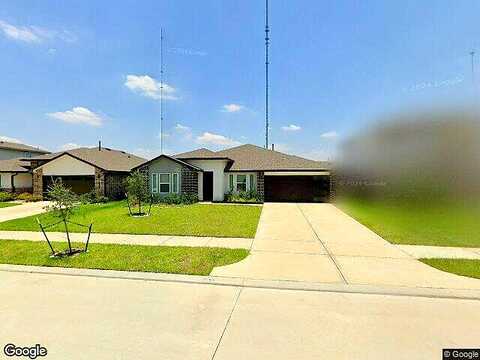 Joshua Grove, MISSOURI CITY, TX 77459