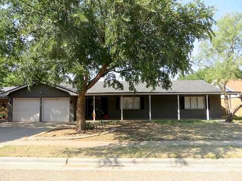 74Th, LUBBOCK, TX 79423