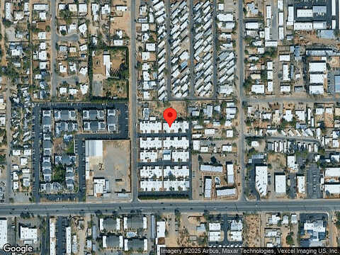 Farr, TUCSON, AZ 85716