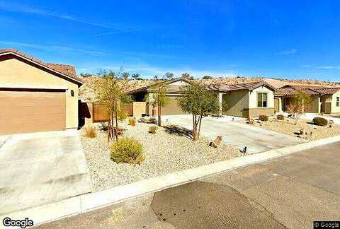 Secret Pass Canyon, BULLHEAD CITY, AZ 86429