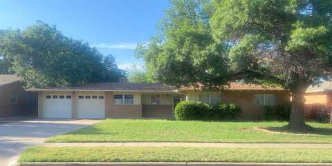 39Th, LUBBOCK, TX 79413