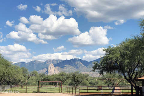 W Elephant Head Rd, Amado, AZ 85645