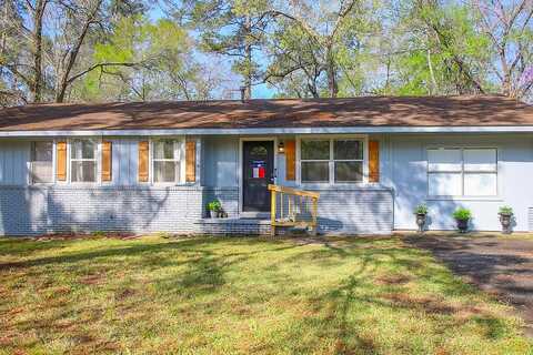 Walnut Hill, LUFKIN, TX 75904