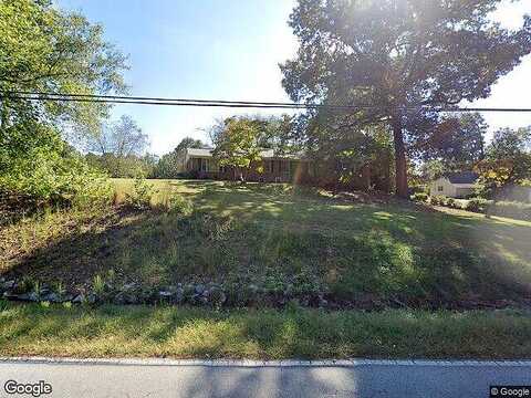 Country Club, FRANKLIN, VA 23851