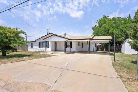 3Rd, IDALOU, TX 79329