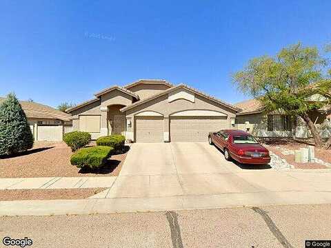 Nicolette, TUCSON, AZ 85730