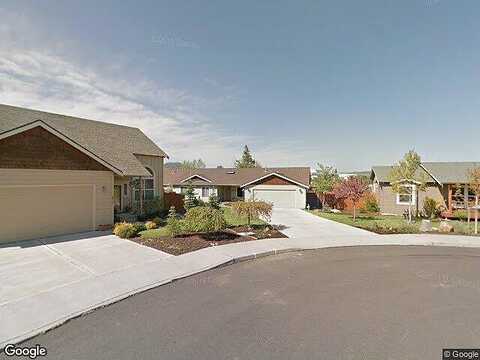 Pinnacle, BEND, OR 97701