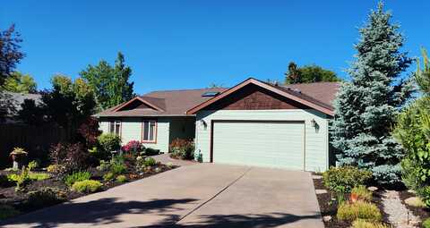 Pinnacle, BEND, OR 97701
