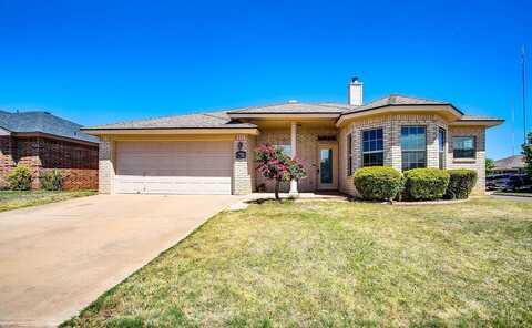 107Th, LUBBOCK, TX 79423