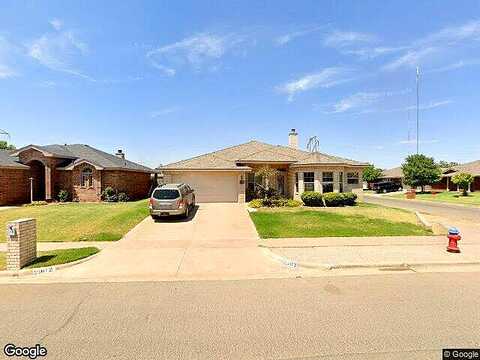 107Th, LUBBOCK, TX 79423