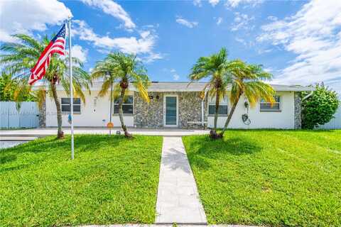 124Th, HOMESTEAD, FL 33032