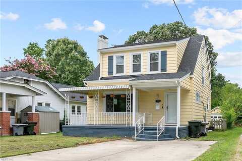 Little Farms, HAMPTON, VA 23661