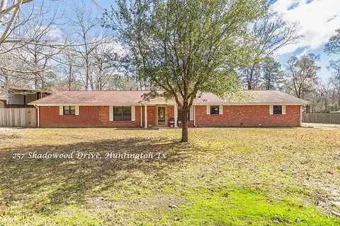Shadowood, HUNTINGTON, TX 75949