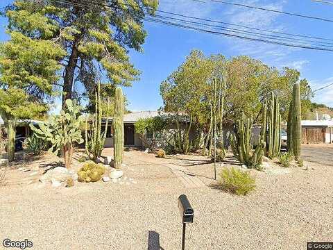 Lind, TUCSON, AZ 85716