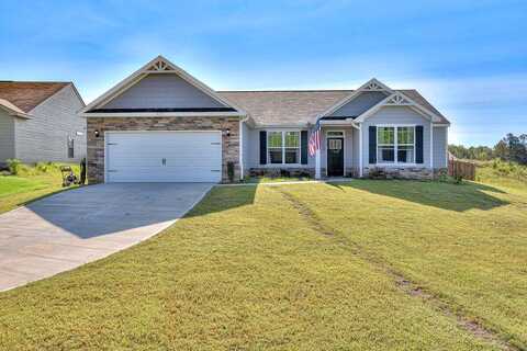 Pebble, HARLEM, GA 30814