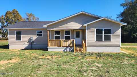 Aaron Ave, Grand Ridge, FL 32442