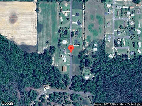 Aaron Ave, Grand Ridge, FL 32442