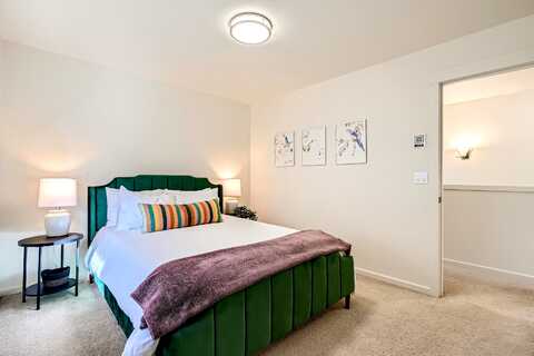 Clairaway, BEND, OR 97702