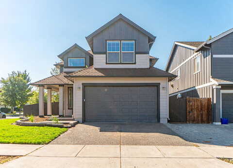 Clairaway, BEND, OR 97702