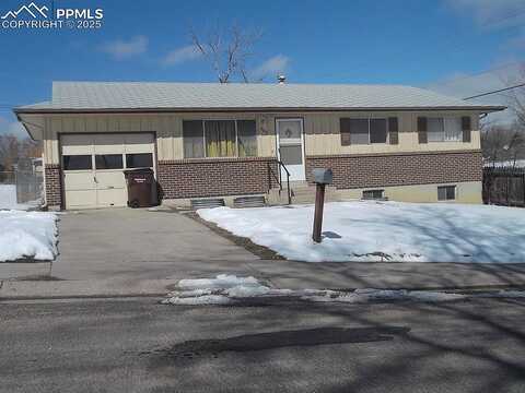 Capulin, COLORADO SPRINGS, CO 80910