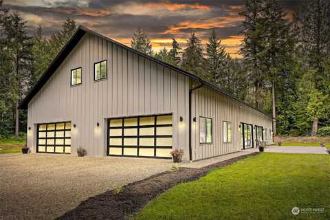 Peterson, POULSBO, WA 98370