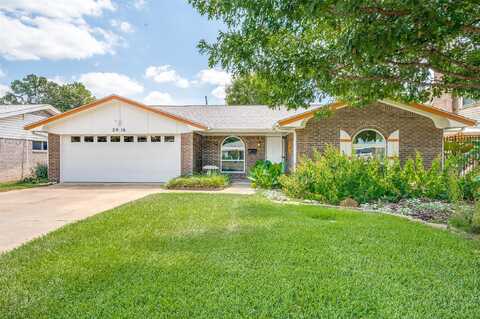 Sandy, IRVING, TX 75060