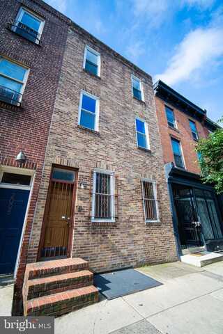 South, PHILADELPHIA, PA 19146