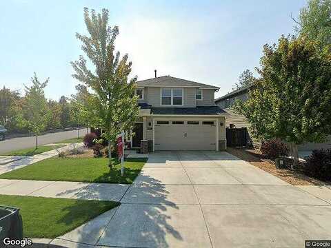 Cliff, BEND, OR 97701